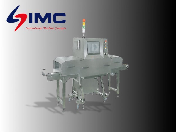 IMCXR-ZF X Ray Inspection System
