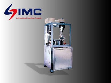 IMCCF Series 1