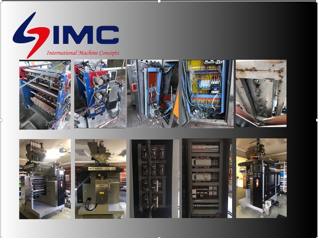 IMCF MS800